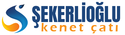 Şekerlioğlu Kenet Çatı